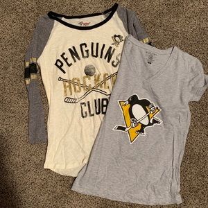 NHL Pittsburgh Penguins Shirt